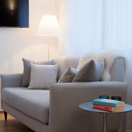 Haus-Ascot-Zermatt Apartman Kültér fotó