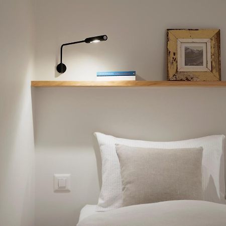 Haus-Ascot-Zermatt Apartman Kültér fotó