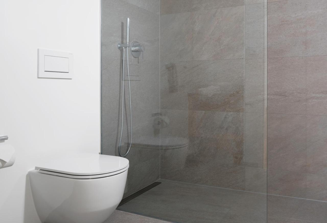 Haus-Ascot-Zermatt Apartman Kültér fotó