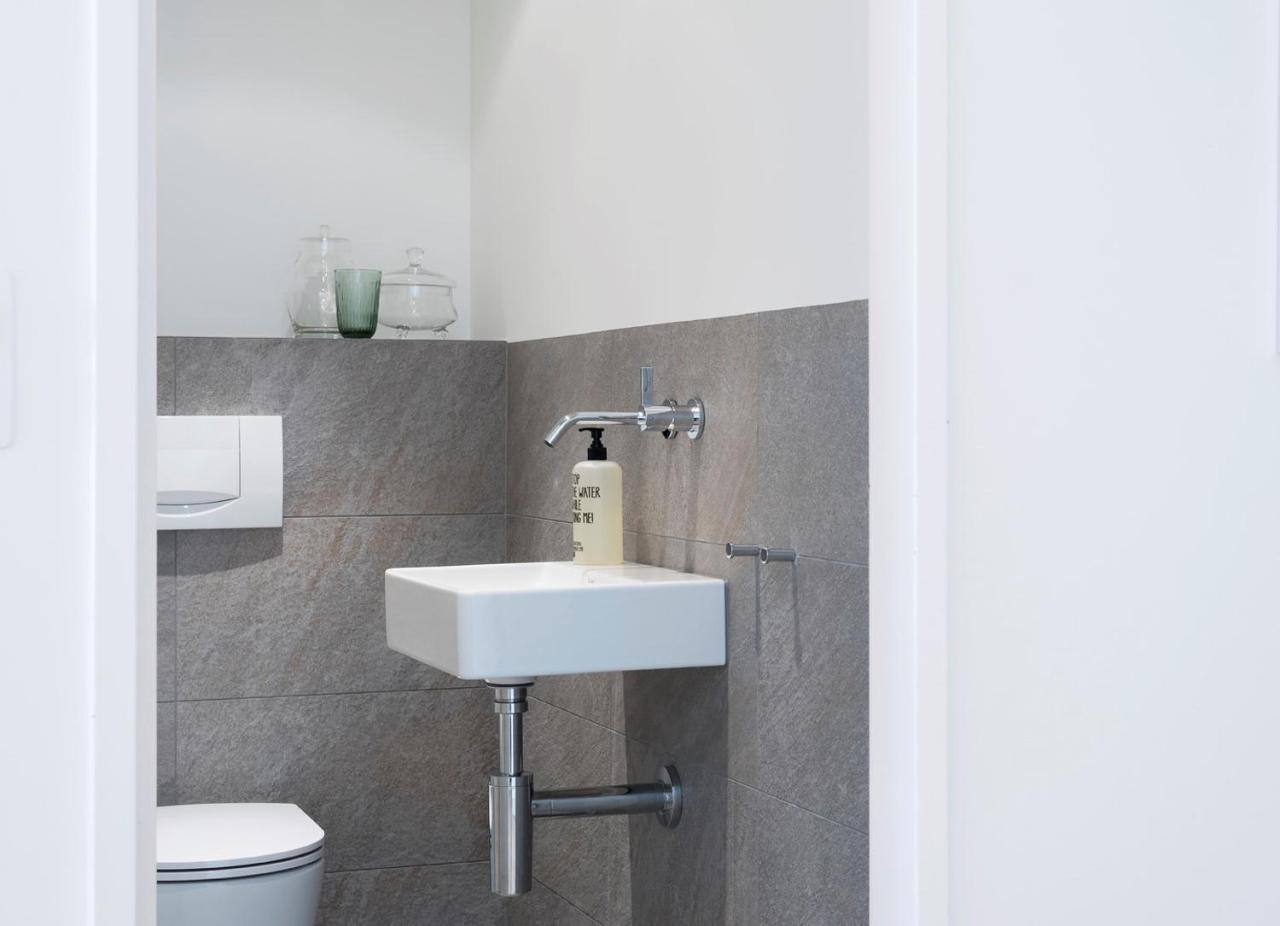 Haus-Ascot-Zermatt Apartman Kültér fotó