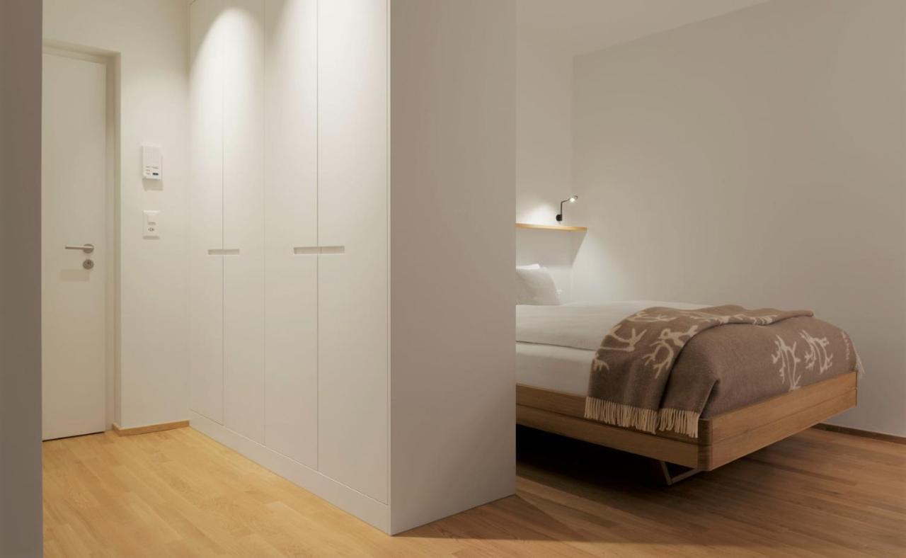 Haus-Ascot-Zermatt Apartman Kültér fotó
