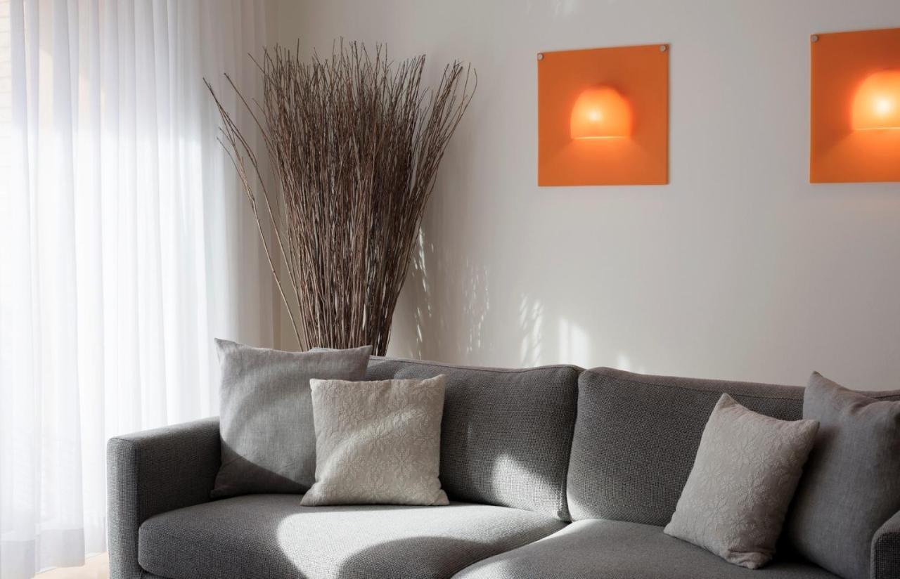 Haus-Ascot-Zermatt Apartman Kültér fotó