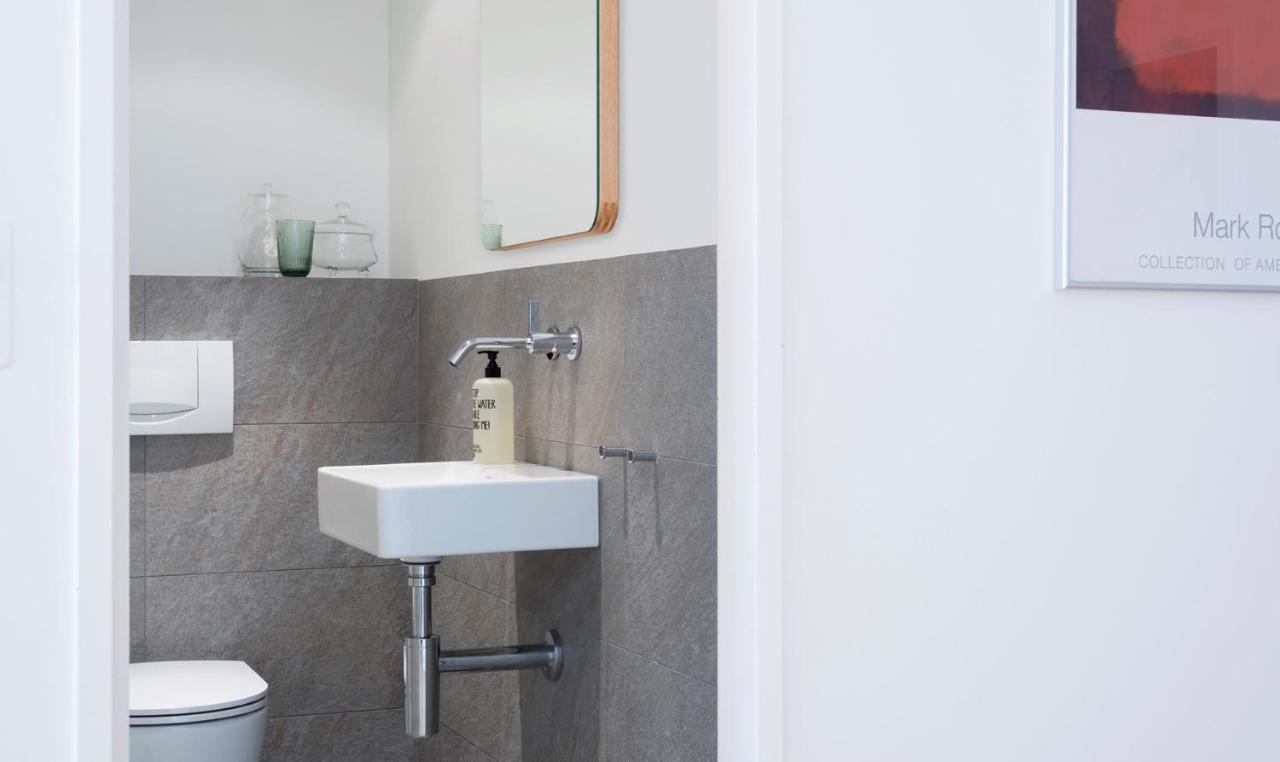 Haus-Ascot-Zermatt Apartman Kültér fotó