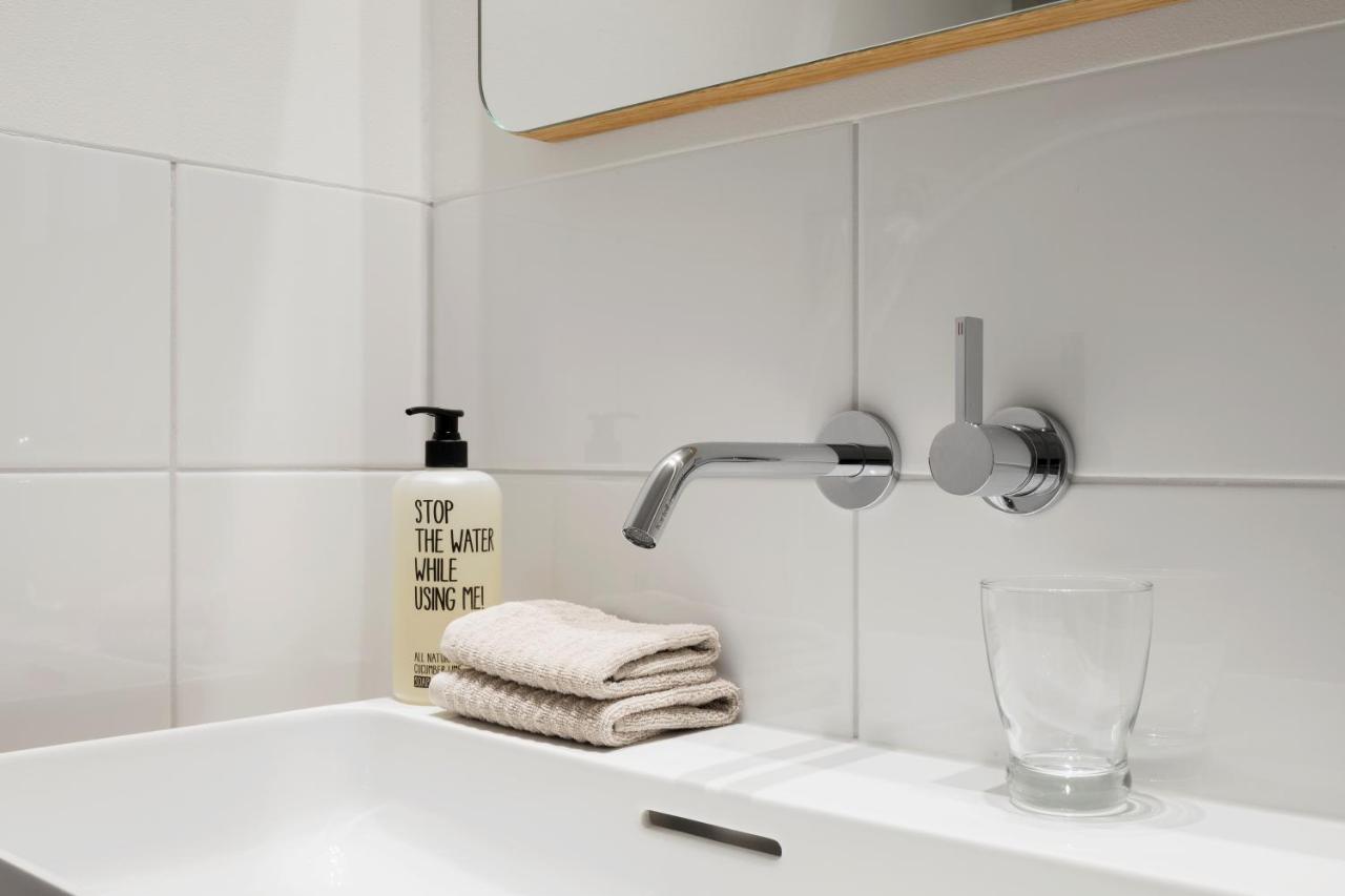 Haus-Ascot-Zermatt Apartman Kültér fotó